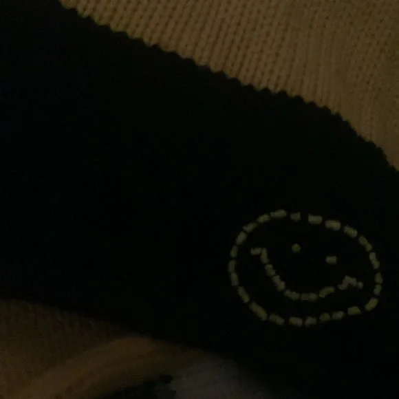 Anthropologie Kerri ROSENTHAL marked strip scarf new one size - Picture 8 of 9